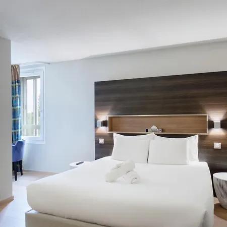 Kyriad Centre Gare Hotel