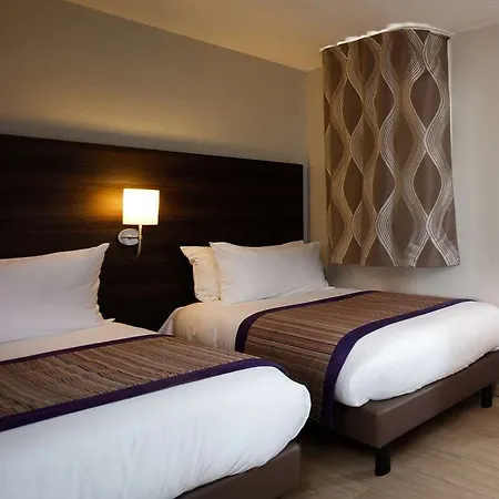 Kyriad Centre Gare Hotel