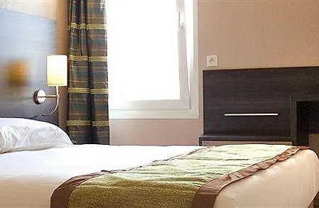 Hotel Kyriad Centre Gare